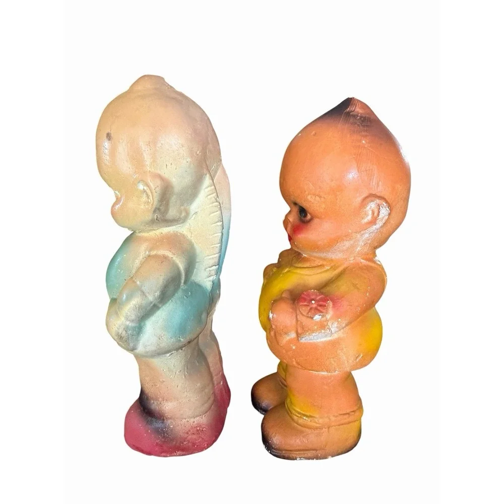 The Unbranded Brand carnival chalkware